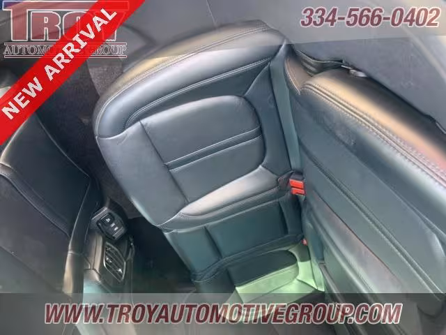 2020 Lincoln MKZ - 3LN6L5E96LR602472 - Image #14