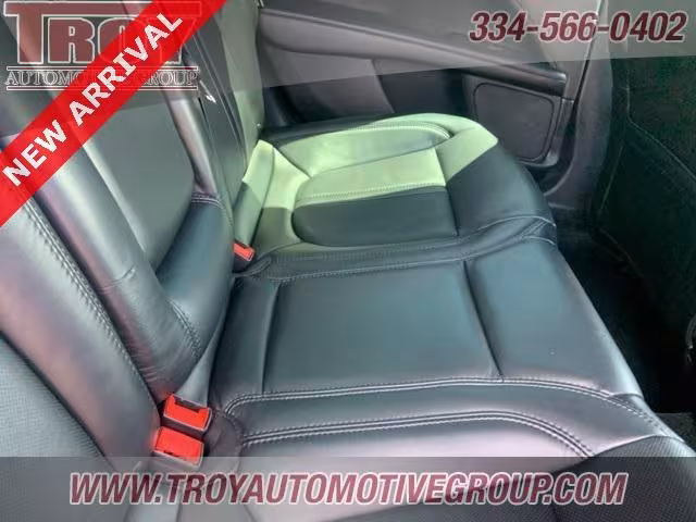 2020 Lincoln MKZ - 3LN6L5E96LR602472 - Image #16
