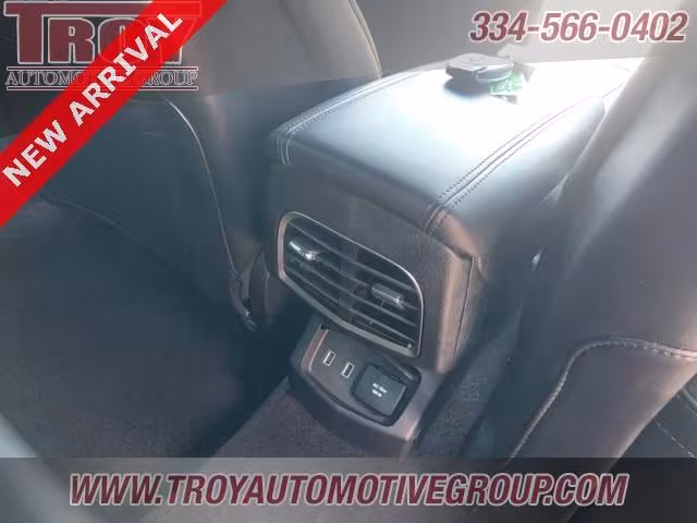 2020 Lincoln MKZ - 3LN6L5E96LR602472 - Image #18