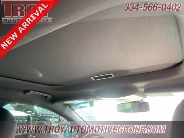 2020 Lincoln MKZ - 3LN6L5E96LR602472 - Image #19