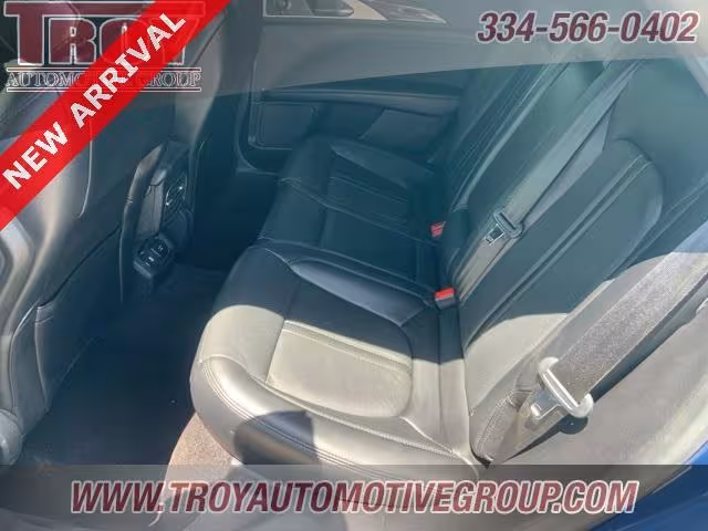 2020 Lincoln MKZ - 3LN6L5E96LR602472 - Image #20