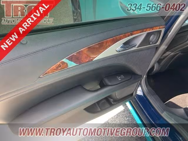2020 Lincoln MKZ - 3LN6L5E96LR602472 - Image #21
