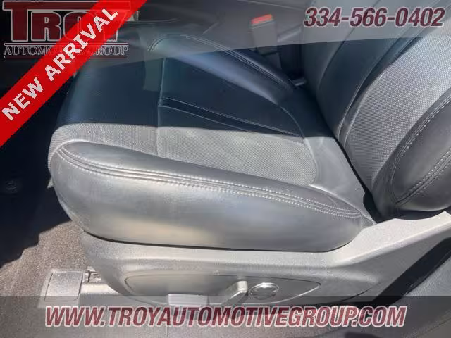 2020 Lincoln MKZ - 3LN6L5E96LR602472 - Image #22