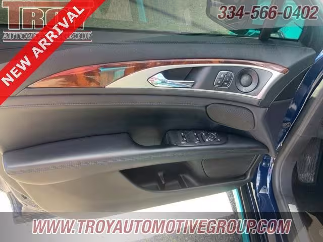 2020 Lincoln MKZ - 3LN6L5E96LR602472 - Image #23