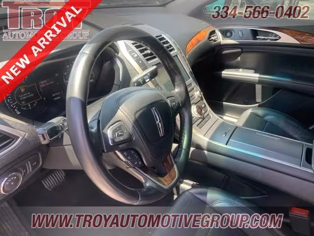 2020 Lincoln MKZ - 3LN6L5E96LR602472 - Image #24