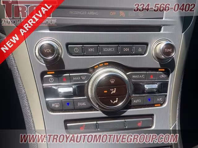 2020 Lincoln MKZ - 3LN6L5E96LR602472 - Image #26