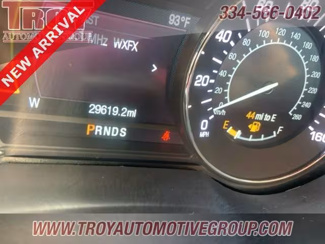 2020 Lincoln MKZ - 3LN6L5E96LR602472 - Image #28