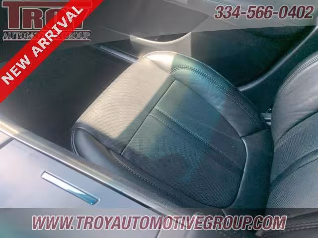 2020 Lincoln MKZ - 3LN6L5E96LR602472 - Image #32
