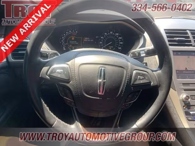 2020 Lincoln MKZ - 3LN6L5E96LR602472 - Image #34