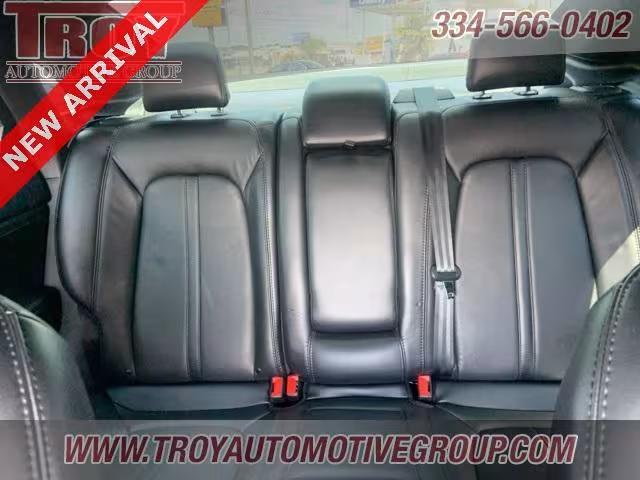 2020 Lincoln MKZ - 3LN6L5E96LR602472 - Image #38
