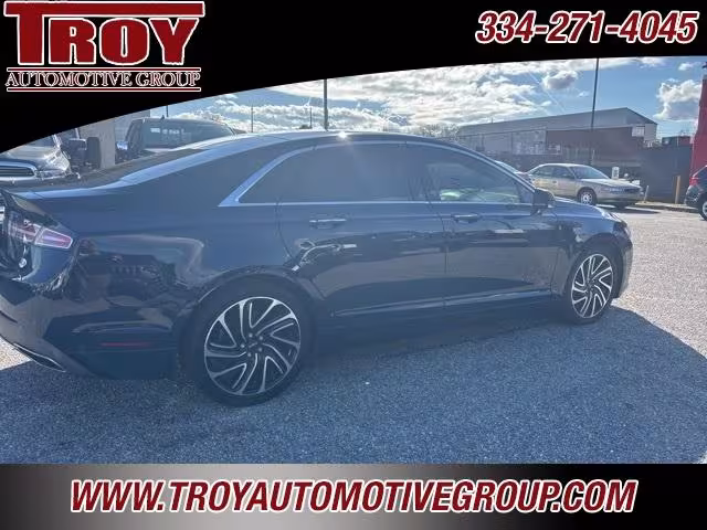 2020 Lincoln MKZ - 3LN6L5E96LR602472 - Image #39
