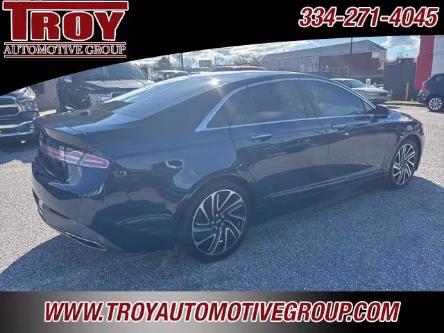 2020 Lincoln MKZ - 3LN6L5E96LR602472 - Image #40