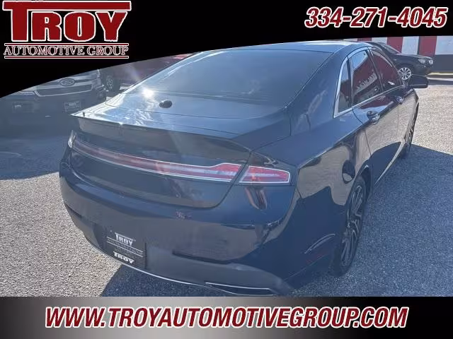 2020 Lincoln MKZ - 3LN6L5E96LR602472 - Image #41