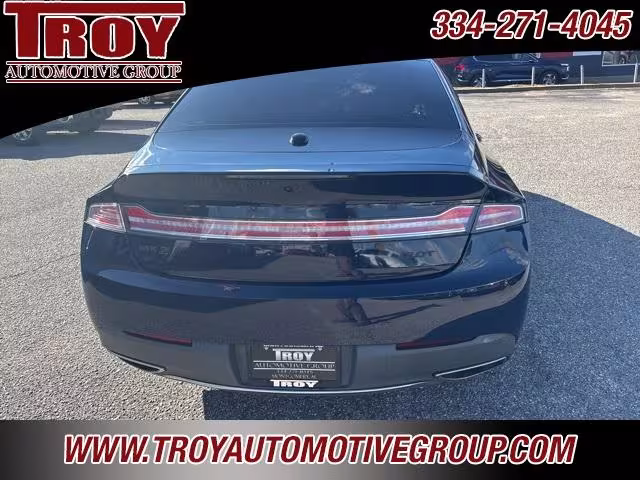 2020 Lincoln MKZ - 3LN6L5E96LR602472 - Image #42