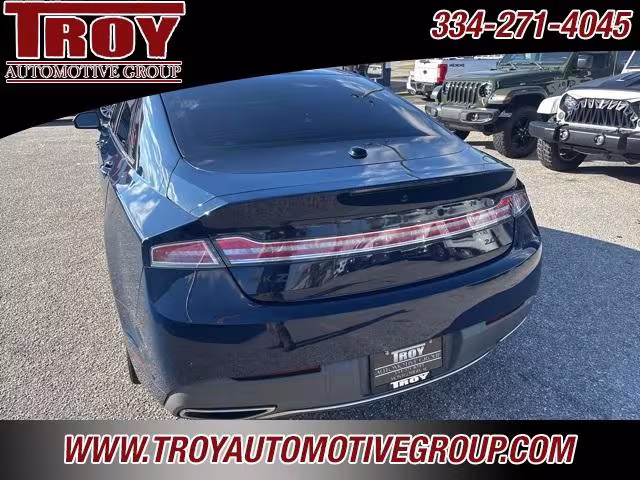 2020 Lincoln MKZ - 3LN6L5E96LR602472 - Image #43