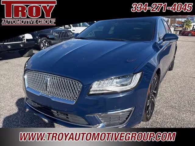 2020 Lincoln MKZ - 3LN6L5E96LR602472 - Image #46