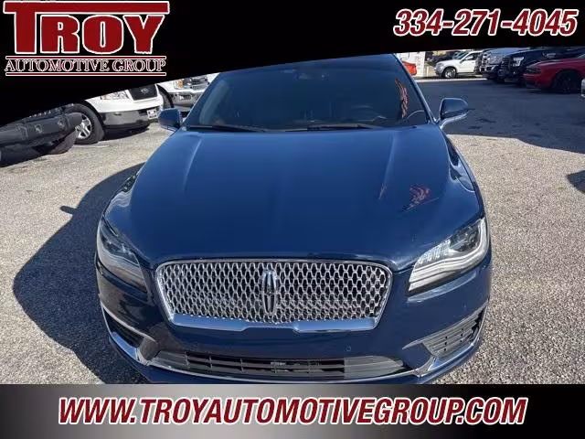 2020 Lincoln MKZ - 3LN6L5E96LR602472 - Image #47