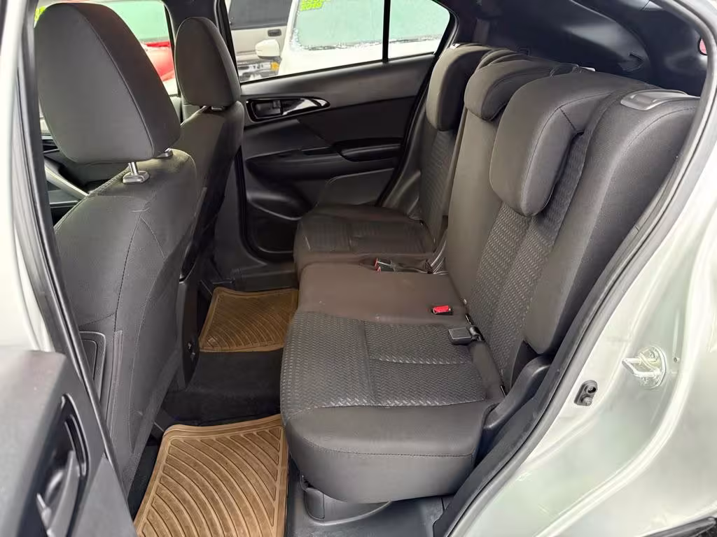 2020 Mitsubishi Eclipse Cross - JA4AT3AA2LZ022256 - Image #3