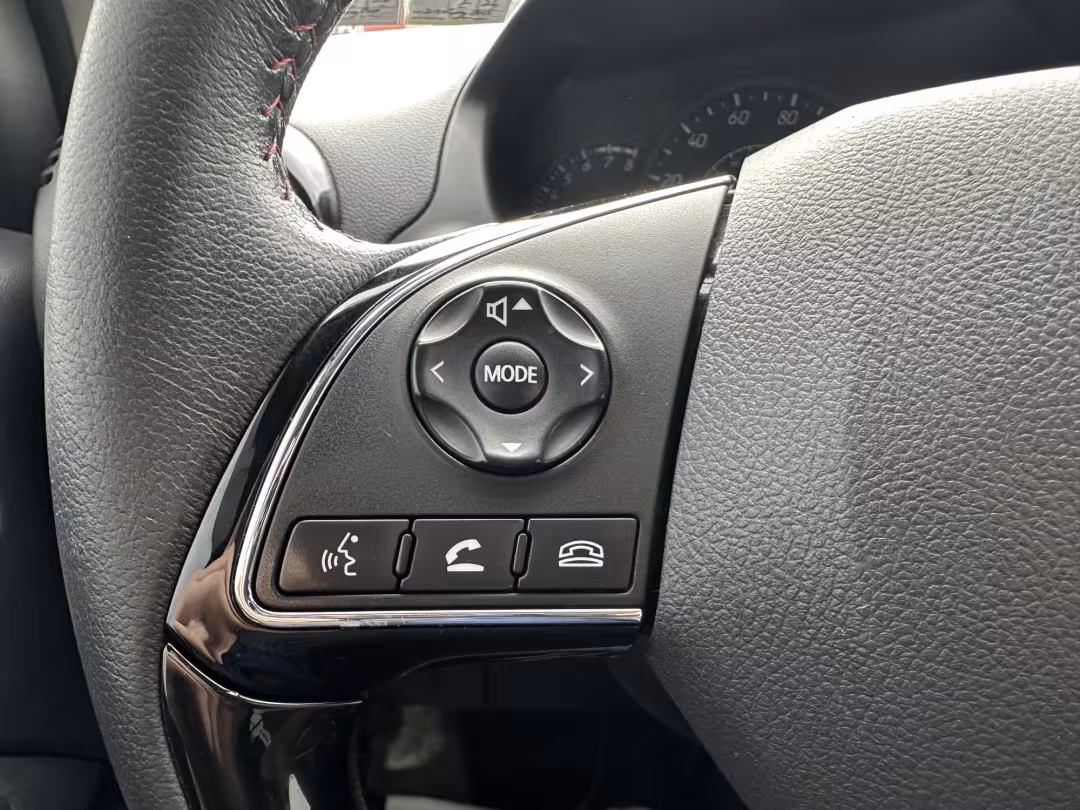 2020 Mitsubishi Mirage G4 - ML32F4FJ7LHF11893 - Image #13