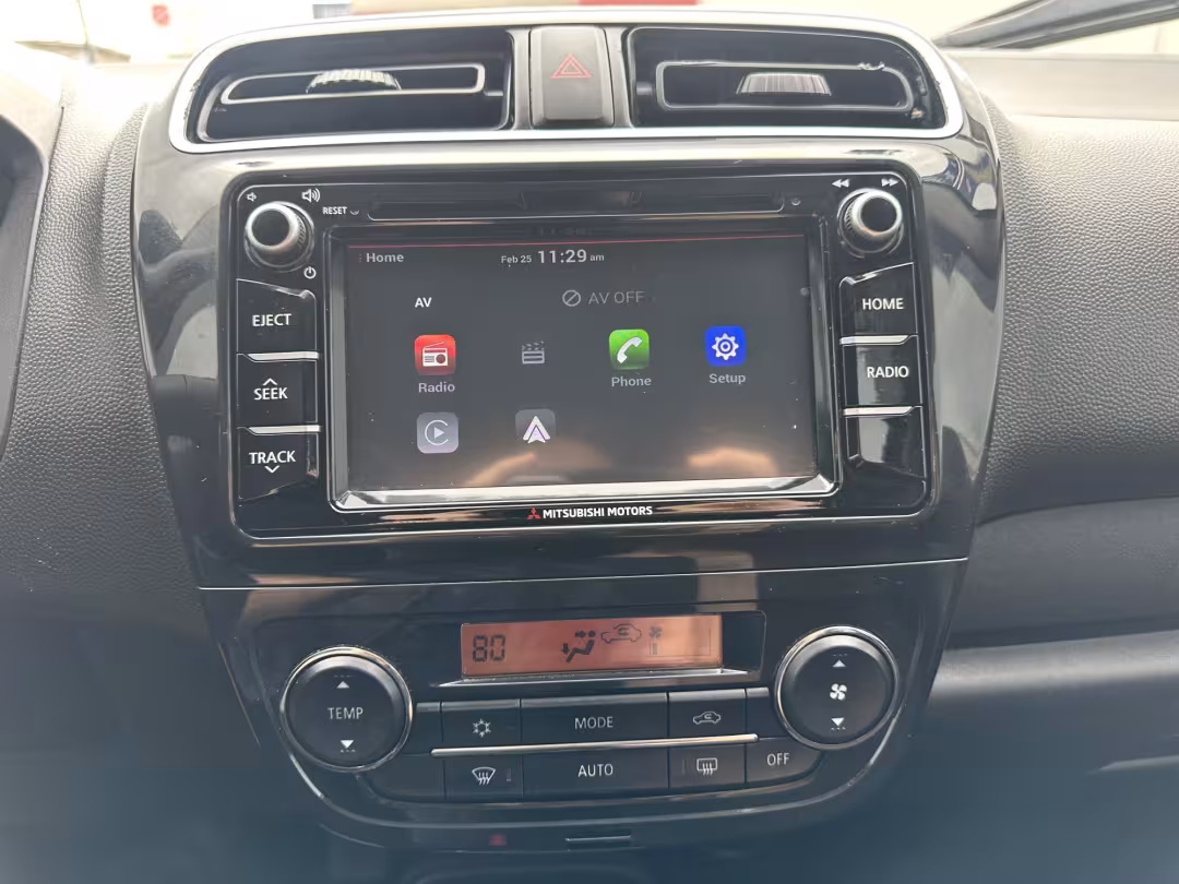 2020 Mitsubishi Mirage G4 - ML32F4FJ7LHF11893 - Image #15