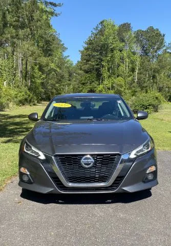 2020 Nissan Altima - 1N4BL4EV1LC158867 - Image #2