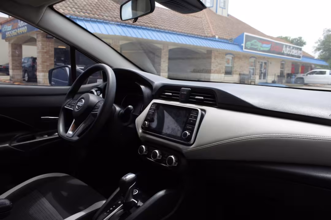 2020 Nissan Versa - 3N1CN8EV3LL847350 - Image #15