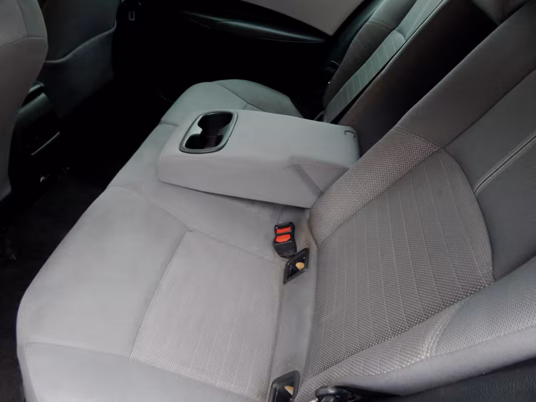 2020 Toyota Corolla - 5YFS4RCE7LP002203 - Image #6