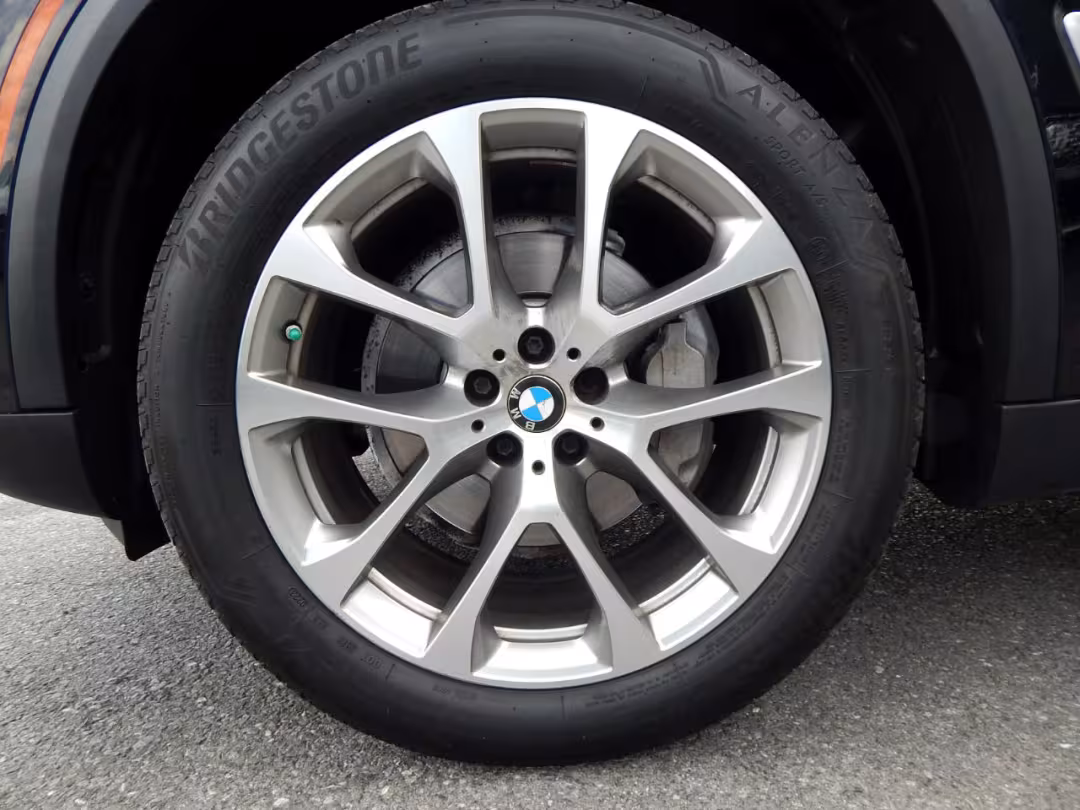 2021 BMW X5 - 5UXCR6C07M9G45541 - Image #12