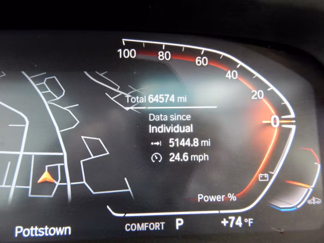 2021 BMW X5 - 5UXCR6C07M9G45541 - Image #24