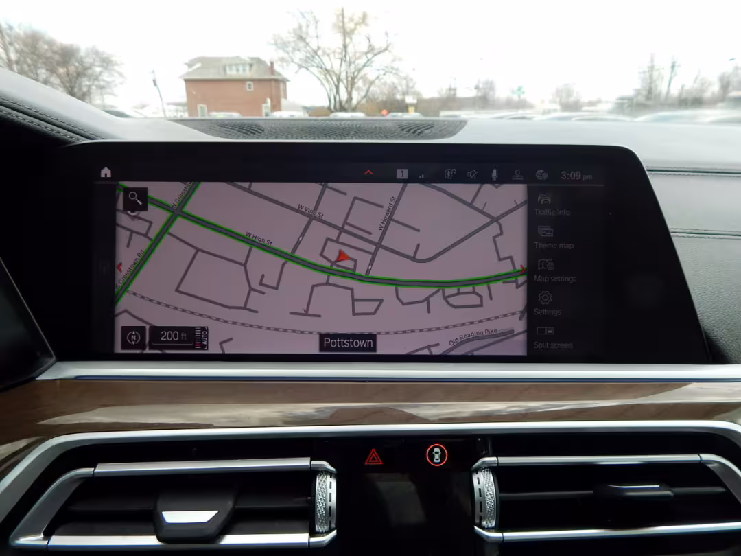 2021 BMW X5 - 5UXCR6C07M9G45541 - Image #27