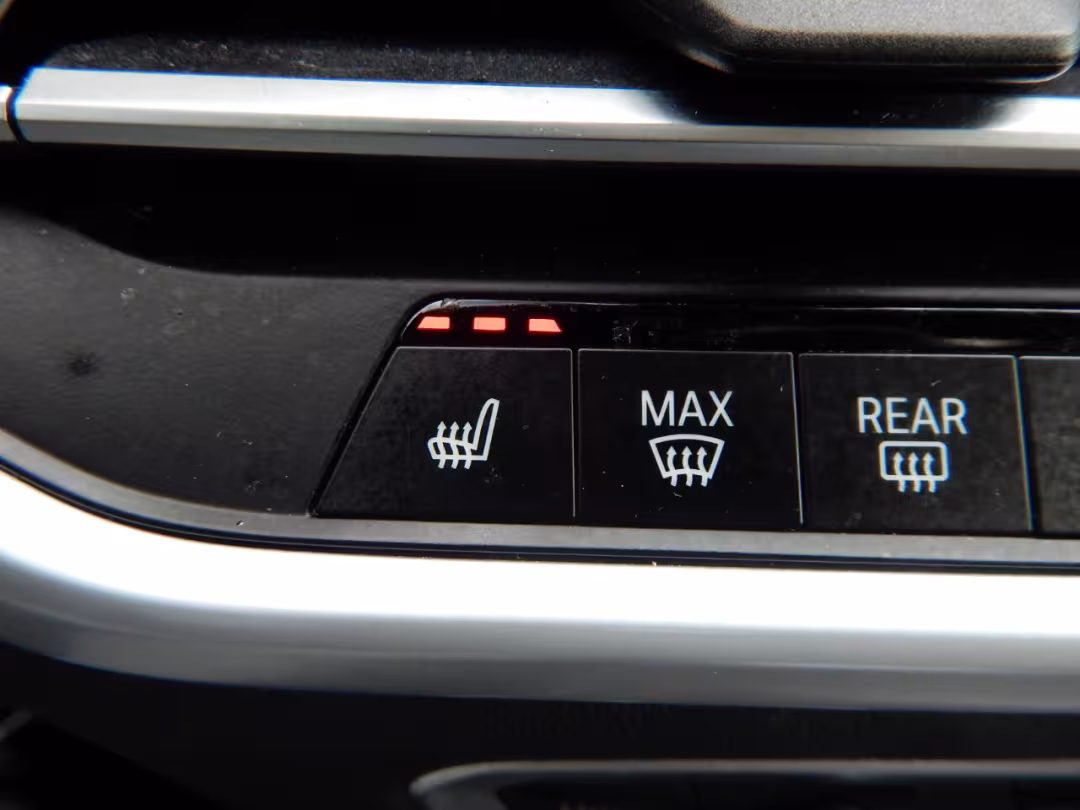 2021 BMW X5 - 5UXCR6C07M9G45541 - Image #29