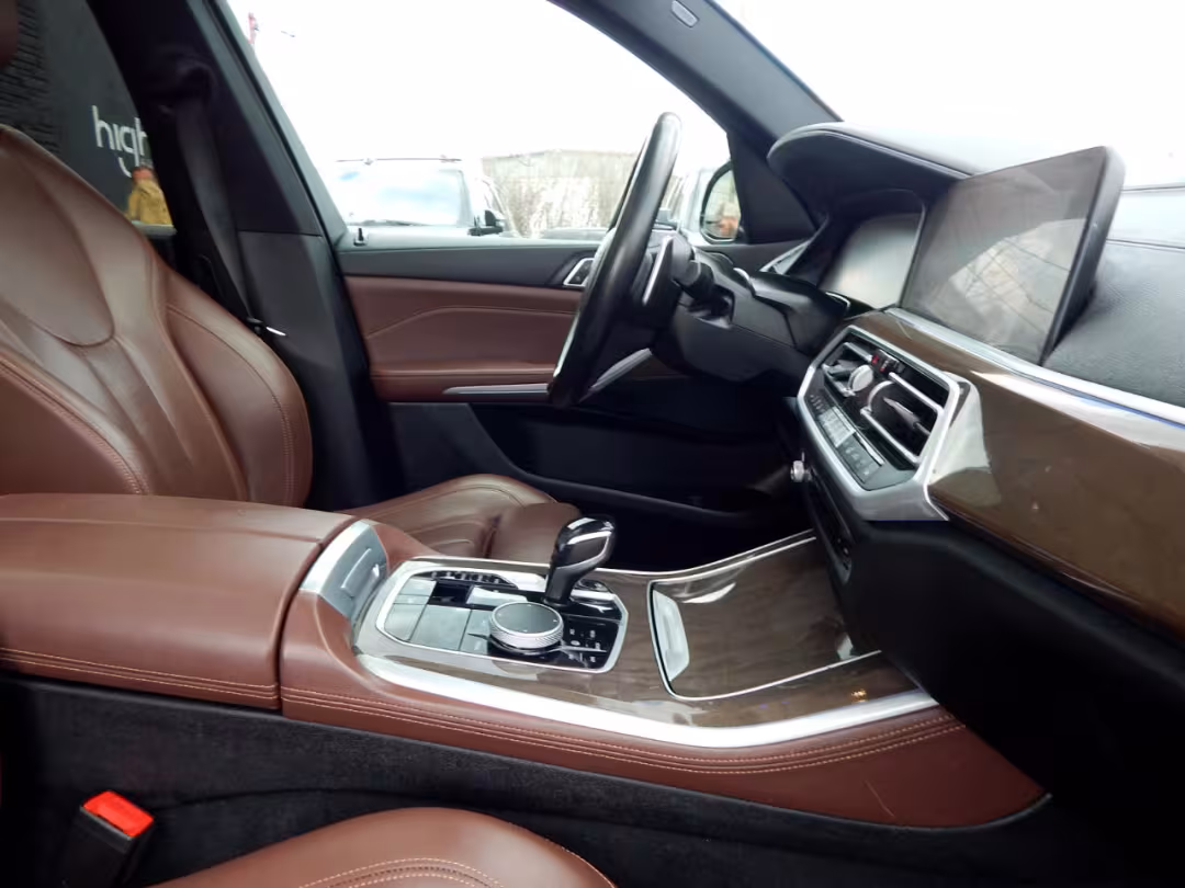 2021 BMW X5 - 5UXCR6C07M9G45541 - Image #46