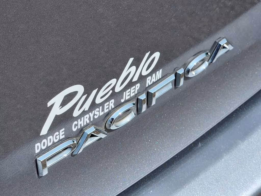 2021 Chrysler Pacifica - 2C4RC3BG7MR549328 - Image #12