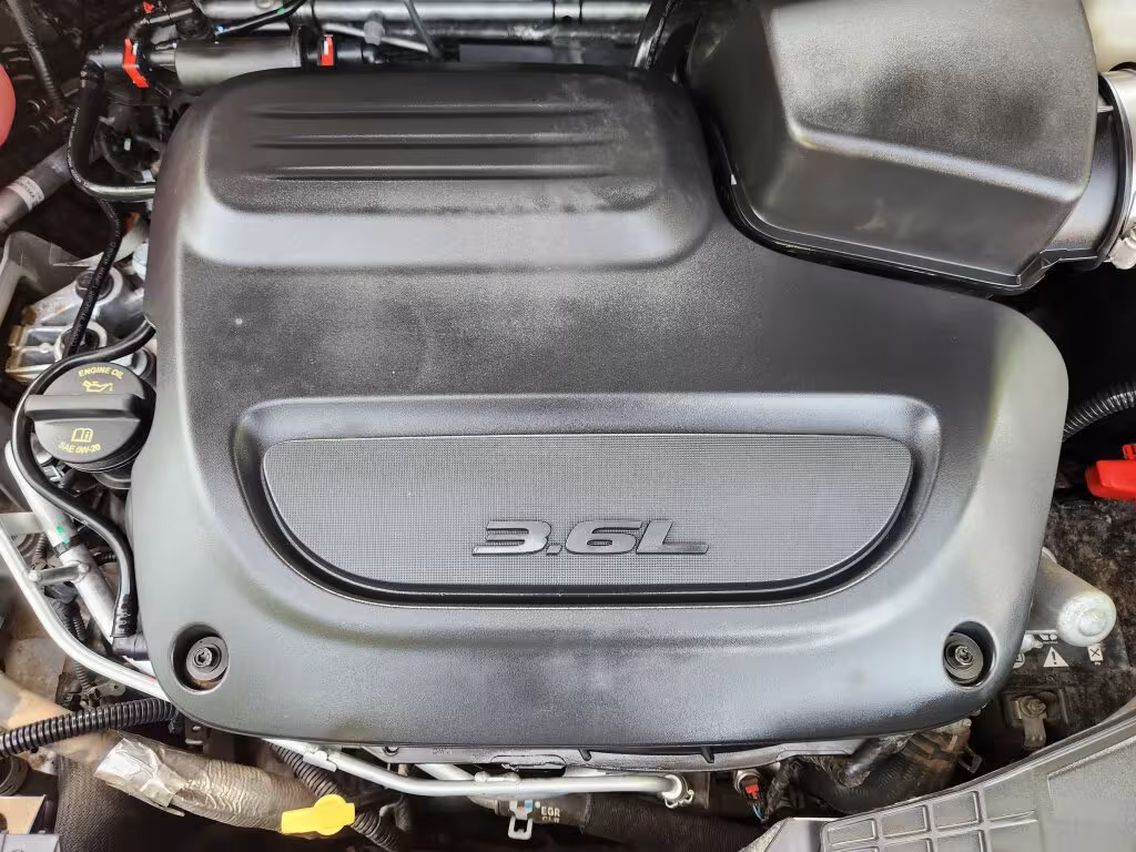 2021 Chrysler Pacifica - 2C4RC3BG7MR549328 - Image #16