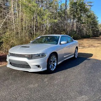 2021 Dodge Charger - 2C3CDXHG6MH619753 - Image #1