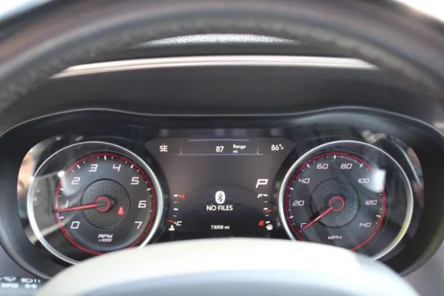 2021 Dodge Charger - 2C3CDXHG6MH619753 - Image #6