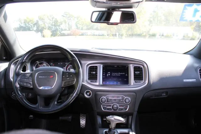 2021 Dodge Charger - 2C3CDXHG6MH619753 - Image #7