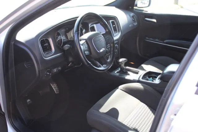 2021 Dodge Charger - 2C3CDXHG6MH619753 - Image #8