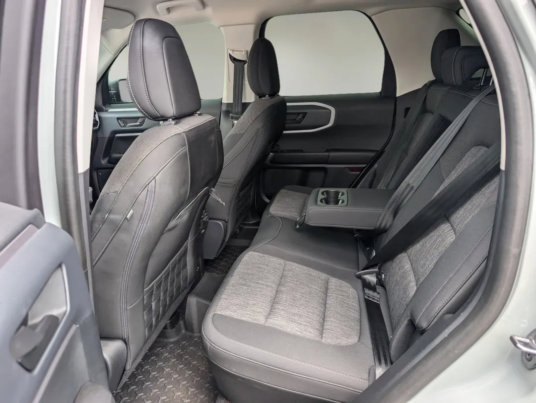 2021 Ford Bronco Sport - 3FMCR9B67MRA57726 - Image #11