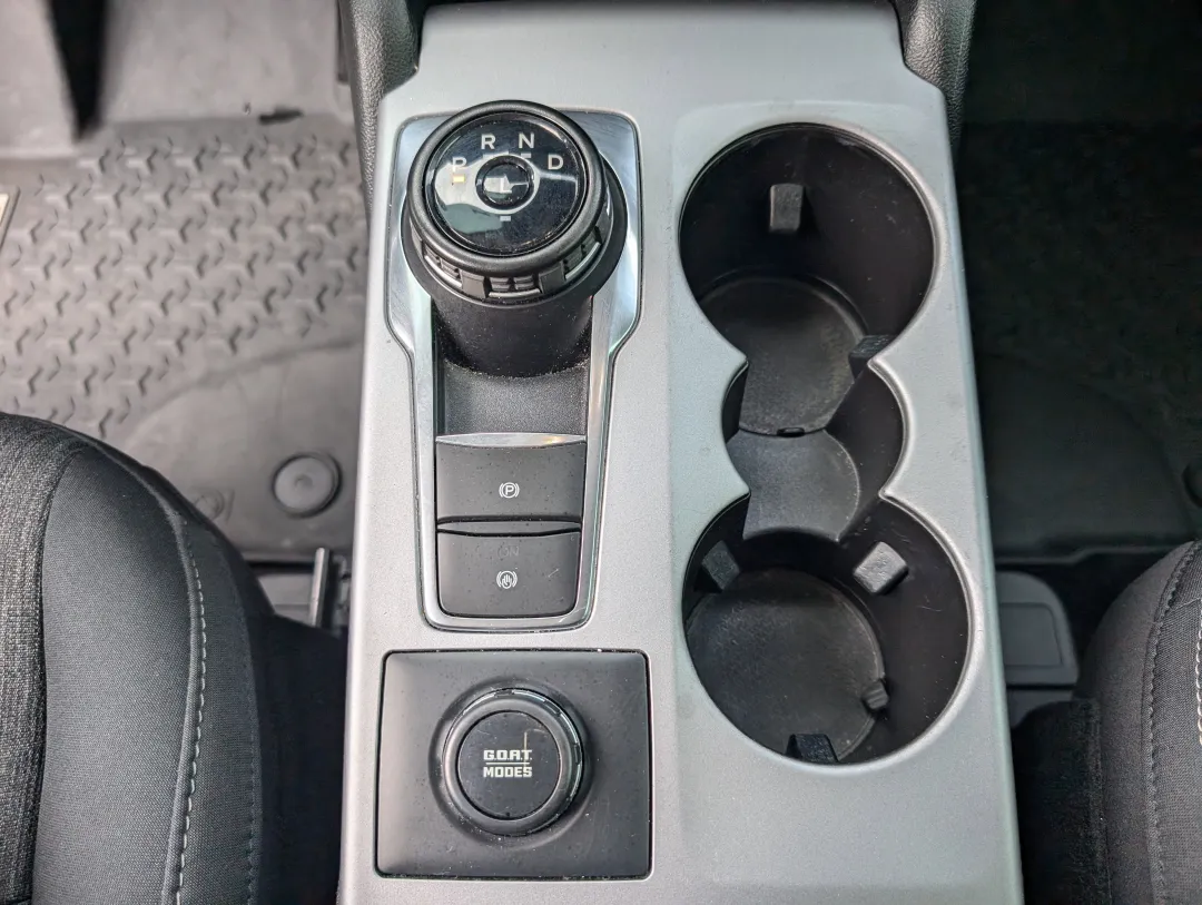 2021 Ford Bronco Sport - 3FMCR9B67MRA57726 - Image #14