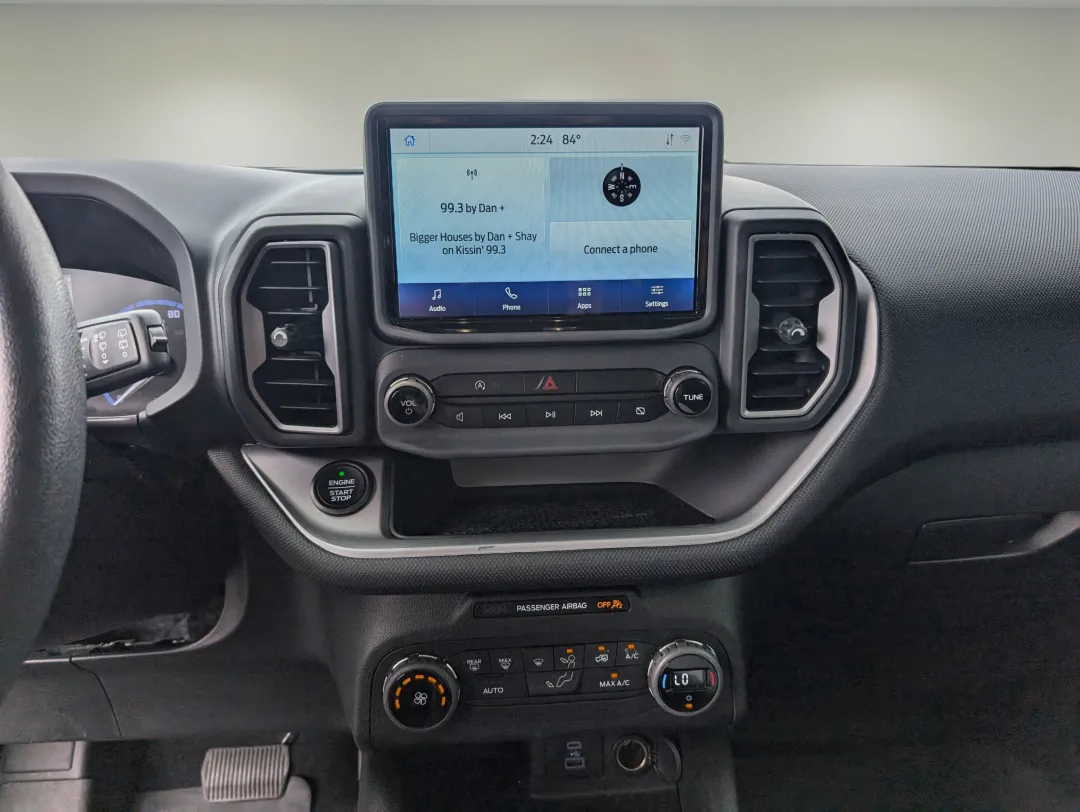 2021 Ford Bronco Sport - 3FMCR9B67MRA57726 - Image #15