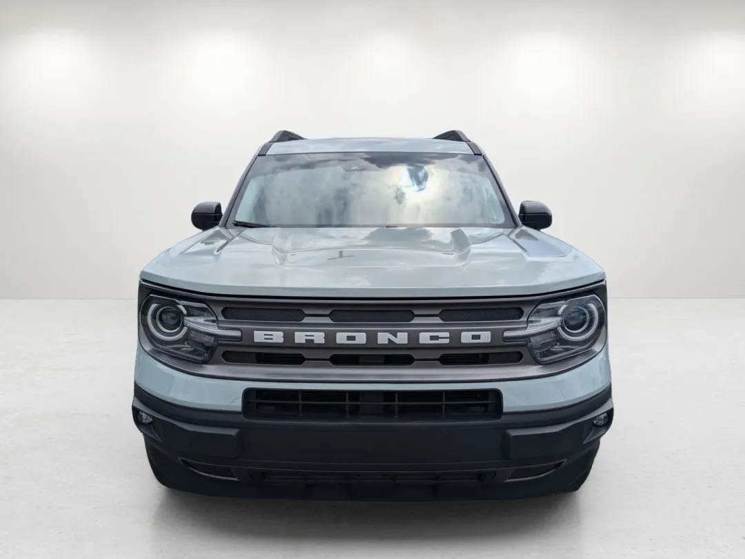 2021 Ford Bronco Sport - 3FMCR9B67MRA57726 - Image #2