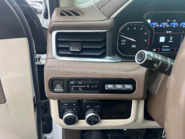 2021 GMC Yukon - 1GKS2DKL7MR278949 - Image #13