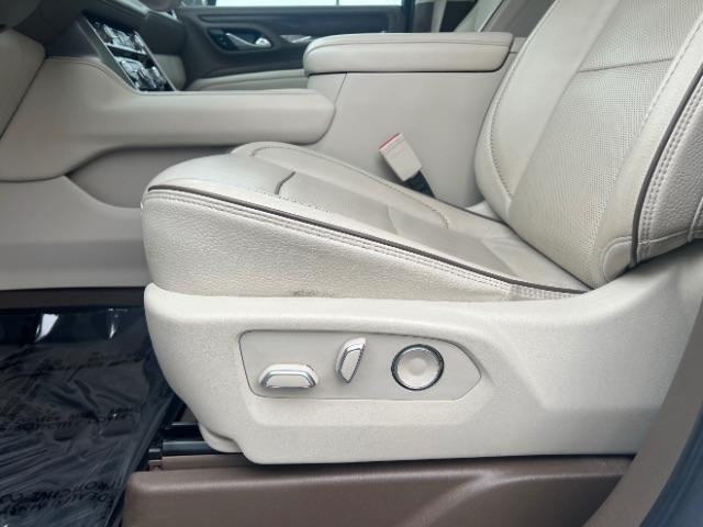 2021 GMC Yukon - 1GKS2DKL7MR278949 - Image #14