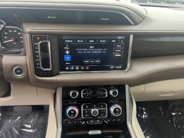 2021 GMC Yukon - 1GKS2DKL7MR278949 - Image #15