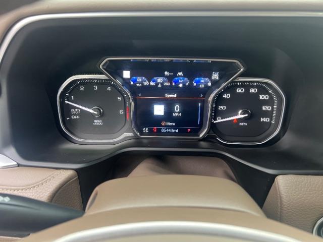 2021 GMC Yukon - 1GKS2DKL7MR278949 - Image #16