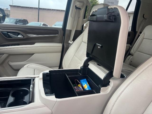2021 GMC Yukon - 1GKS2DKL7MR278949 - Image #18
