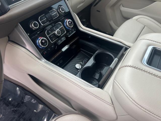 2021 GMC Yukon - 1GKS2DKL7MR278949 - Image #19