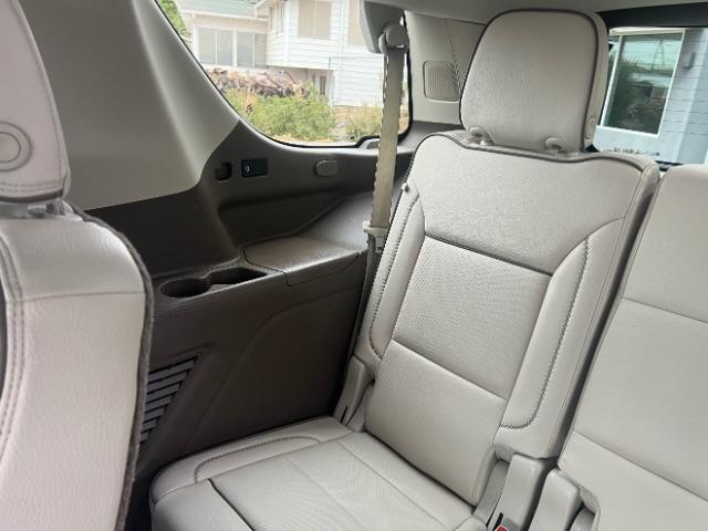 2021 GMC Yukon - 1GKS2DKL7MR278949 - Image #20