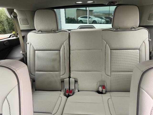 2021 GMC Yukon - 1GKS2DKL7MR278949 - Image #21